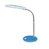 LED Φ/Σ ΓΡΑΦΕΙΟΥ 5W ΜΠΛΕ 4000Κ ΜΕ ΣΠΙΡΑΛ 230V Φ13XH47,5CM