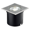 LED Φ/Σ ΧΩΝΕΥΤΟ 230V 1Χ7W 419Lm 3000K 21° FLOW ΤΕΤΡ.