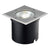 LED Φ/Σ ΧΩΝΕΥΤΟ 230V 1Χ7W 419Lm 3000K 21° FLOW ΤΕΤΡ.