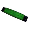 LED Φώτα Όγκου Φορτηγών IP66 Πράσινο  77472