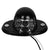 LED Φώτα Πινακίδας Αυτοκινήτου BULLET IP66 6 SMD 3 Watt 12 Volt Λευκό 6000k  75469