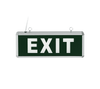 LED ΦΩΤΙΣΤΙΚΟ ΑΣΦΑΛΕΙΑΣ XL88A LED/3W ΜΟΝΗΣ ΟΨΗΣ EXIT