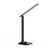 LED ΦΩΤΙΣΤΙΚΟ ΓΡΑΦΕΙΟΥ DIMMABLE 9W 4000K ΜΑΥΡΟ