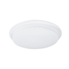 LED ΦΩΤΙΣΤΙΚΟ ΟΡΟΦΗΣ GLOSS 24W ΧΩΝΕΥΤΟ 6500K