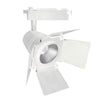 Led Φωτιστικό Ράγας 4-Line Theatre 30w COB Dimmable-Aλλαγή Kelvin με Control-spc 2.112.005-6