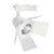 Led Φωτιστικό Ράγας 4-Line Theatre 30w COB Dimmable-Aλλαγή Kelvin με Control-spc 2.112.005-6