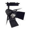 Led Φωτιστικό Ράγας 4-Line Theatre 30w COB Dimmable-Aλλαγή Kelvin με Control-spc 2.112.005-6