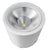 LED Φωτιστικό Σποτ Οροφής Down Light 30W 230V 4500lm 24° Φυσικό Λευκό 4500k  93004