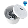 LED Φωτιστικό Σποτ Οροφής Down Light 30W 230V 4500lm 24° Φυσικό Λευκό 4500k  93004