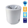 LED Φωτιστικό Σποτ Οροφής Down Light 30W 230V 4500lm 24° Φυσικό Λευκό 4500k  93004