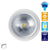 LED Φωτιστικό Σποτ Οροφής Down Light 30W 230V 4500lm 24° Φυσικό Λευκό 4500k  93004