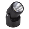 LED Φωτιστικό Σποτ Οροφής με Σπαστή Βάση Black Body 10W 230V 1400lm 24° Θερμό Λευκό 3000k  93009