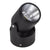 LED Φωτιστικό Σποτ Οροφής με Σπαστή Βάση Black Body 10W 230V 1400lm 24° Θερμό Λευκό 3000k  93009