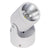 LED Φωτιστικό Σποτ Οροφής με Σπαστή Βάση White Body 10W 230V 1450lm 24° Φυσικό Λευκό 4500k  93007