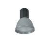 LED ΦΩΤΙΣΤΙΚΟ ΤΥΠΟΥ ΚΑΜΠΑΝΑ ΜΙΝΙ 30W ΓΚΡΙ
