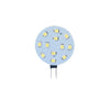 LED G4 PCB12V AC/DC 2.5W 4000K 120° 210Lm Ra80