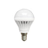 LED G50 E14 230V 3W 6.000K 180° 240Lm Ra80