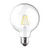 LED G95 STEP DIM E27 230V 8W 2700K 300° 800LM Ra80