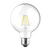 LED G95 STEP DIM E27 230V 8W 2700K 300° 800LM Ra80