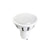 LED GU10 230V 3W SMD 3000K 120° 300Lm Ra80