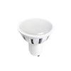 LED GU10 230V 3W SMD 6000K 120° 320Lm Ra80