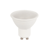LED GU10 230V 7W SMD 4.000K 160° 520Lm Ra80