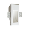 ^LED ΓΥΨΙΝΟ TRIMLESS Φ/Σ BELEN ΕΜΜΕΣΟΥ ΦΩΤΙΣΜΟΥ CREE 1.5W 3000K 150LM 230V AC RA80