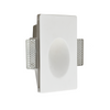 LED ΓΥΨΙΝΟ TRIMLESS Φ/Σ ROSIE ΕΜΜΕΣΟΥ ΦΩΤΙΣΜΟΥ CREE 1.5W 3000K 150LM 230V AC RA80