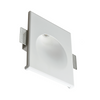 ^LED ΓΥΨΙΝΟ TRIMLESS Φ/Σ SKYE ΕΜΜΕΣΟΥ ΦΩΤΙΣΜΟΥ CREE 1.5W 3000K 150LM 230V AC RA80