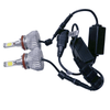 LED HID Kit H16 36 Watt 9-36 Volt DC 3600 Lumen 6000k C6 Economy Line  06670