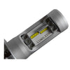 LED HID KIT H4 Extreme Version Philips Luxeon Zes Chip 100 Watt 16000 Lumens DC 12-24 Volt 6000k  98702