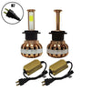 LED HID KIT H7 45 Watt 4500 Lumen 9-32 Volt DC 6000k  99703