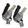 LED HID Kit HB3 9005 36 Watt 8-48 Volt DC 3800 Lumen 6000k C6 Economy Line  06666