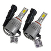LED HID Kit HB4 9006 36 Watt 9-36 Volt DC 3600 Lumen 6000k C6 Economy Line  06667