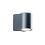 ^LED HP WALL LUMINAIRE 4W 230LM 40° 230V AC 3.000K DARK GREY CRI80 IP54 30.000HRS