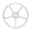 LED ΚΑΛΟΥΠΙ ΓΙΑ ΠΟΛΥΦΩΤΟ D270MM 22W 2700K