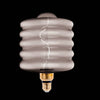 LED ΛΑΜΠΑ VINTAGE ΝΤΙΜΑΡΙΖΟΜΕΝΗ  8W E27 2000K D200 ΦΙΜΕ