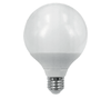 LED ΛΑΜΠΤΗΡΑΣ GLOBE G95 15W E27 230V ΛΕΥΚΟ ΘΕΡΜΟ