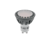 LED ΛΑΜΠΤΗΡΑΣ LED50SMD2835 5,5W GU10 230V ΛΕΥΚΟ