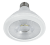 LED ΛΑΜΠΤΗΡΑΣ LEDCOB PAR30 10W E27 230V ΛΕΥΚΟ