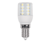 LED ΛΑΜΠΤΗΡΑΣ LEDT25 16SMD3528 1W E14 230V ΛΕΥΚΟ