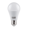 LED ΛΑΜΠΤΗΡΑΣ PEAR A60 SMD2835 10W E27 230V ΛΕΥΚΟ ΘΕΡΜΟ