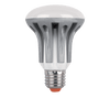 LED ΛΑΜΠΤΗΡΑΣ R63 20SMD5630 10W E27 230V ΛΕΥΚΟ