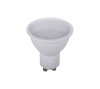 LED ΛΑΜΠΤΗΡΑΣ SMD5050 6W 120˚ GU10 230V ΚΟΚΚΙΝΟ