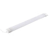LED LUMINAIRE 140W 1542mm 6000K 12480Lm IP66 230VAC PF>0.9 Ra80