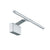 LED MIRROR GREY LIGHT 230V 5W 3000K 120° 400Lm