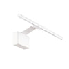 LED MIRROR WHITE LIGHT 230V 5W 3000K 120° 400Lm