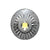 LED MODULE ΓΙΑ ΚΑΜΠΑΝΑ 200W 6500K