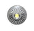 LED MODULE ΓΙΑ ΚΑΜΠΑΝΑ 30W 6500K
