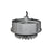 LED MODULE ΓΙΑ ΚΑΜΠΑΝΑ 80W 6500K